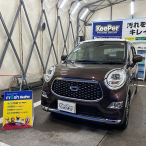 ダイハツ・キャスト