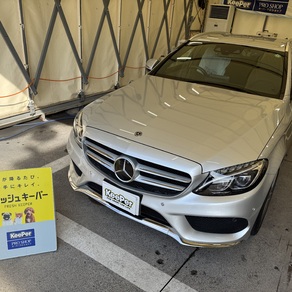 メルセデス・ベンツ・Cクラス