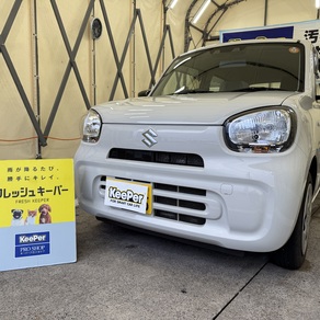 スズキ・アルト / ラパン