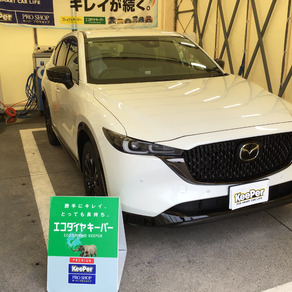マツダ・CX-5