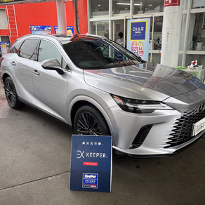 レクサス・RX