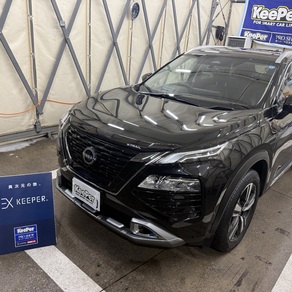 日産・エクストレイル