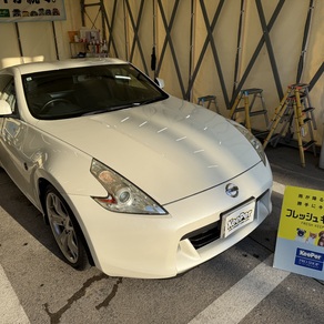 日産・フェアレディZ