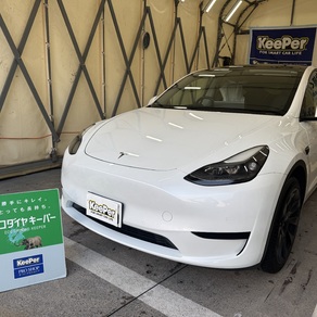 その他・テスラ・モデルY