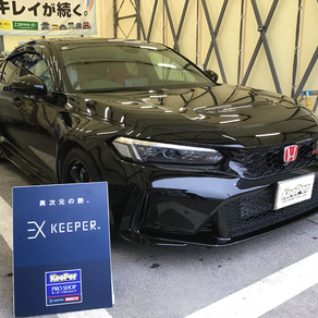 ホンダ・シビック タイプR