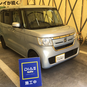 ホンダ・N-BOX