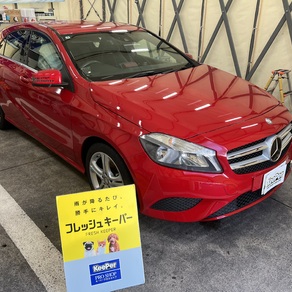 メルセデス・ベンツ・Aクラス