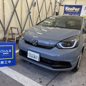 ホンダ・フィット