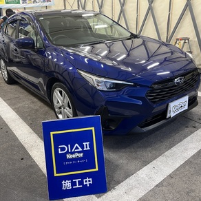 スバル・インプレッサ