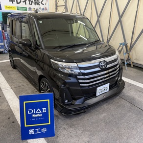 トヨタ・ルーミー