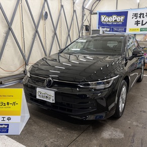 フォルクスワーゲン・ゴルフ