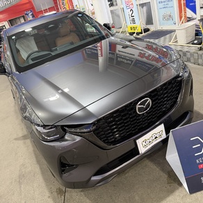 マツダ・CX-60