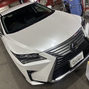 レクサス・RX