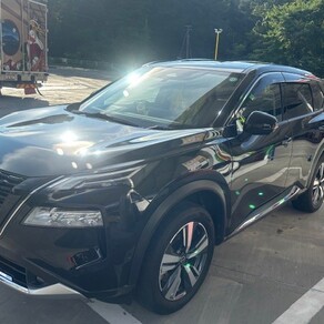 日産・エクストレイル