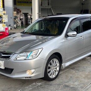 スバル・エクシーガ