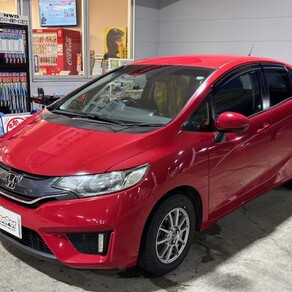 ホンダ・フィット