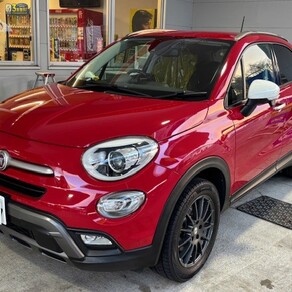 フィアット・フィアット500