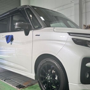 スズキ・ソリオ