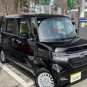 ホンダ・N-BOX