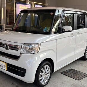 ホンダ・N-BOX
