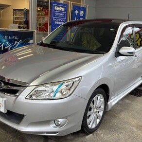 スバル・エクシーガ