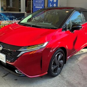 日産・ノート
