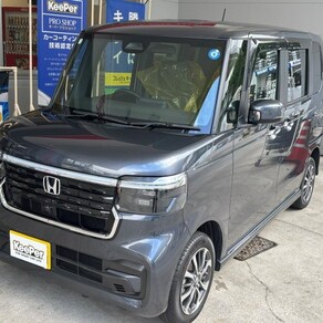 ホンダ・N-BOX