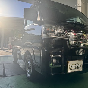 トヨタ・ピクシス バン