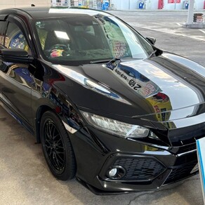 ホンダ・シビック 