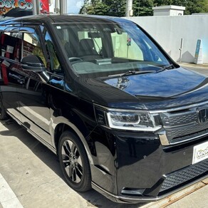 ホンダ・ステップワゴン