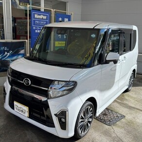 ダイハツ・タント