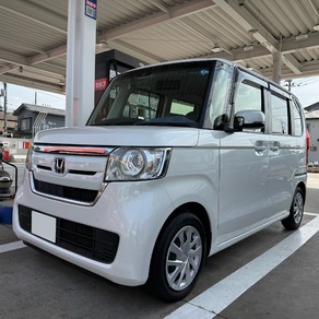 ホンダ・N-BOX