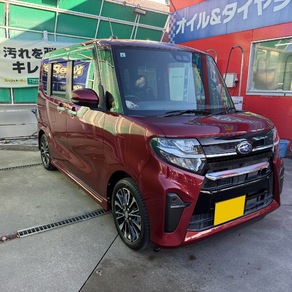スバル・シフォン