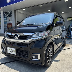 ホンダ・N-WGN