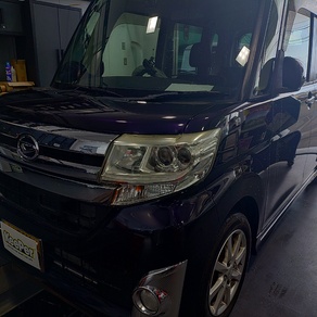 ダイハツ・タント