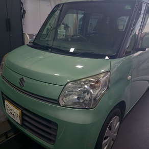 スズキ・アルト / ラパン