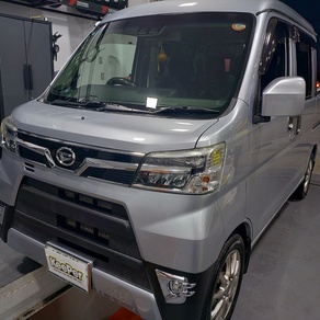 ダイハツ・ハイゼット