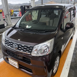 ダイハツ・ムーヴ