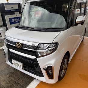 ダイハツ・タント