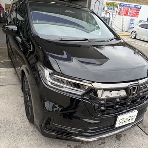 ホンダ・オデッセイ
