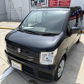 スズキ・ワゴンR