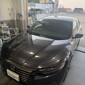 ホンダ・インサイト