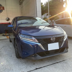 日産・ノート