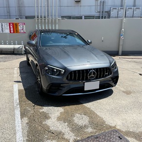 メルセデス・ベンツ・Eクラス
