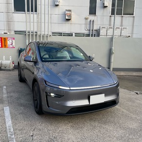 その他・テスラ・モデルY