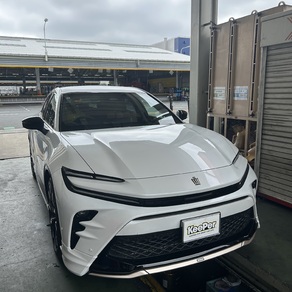 トヨタ・クラウン