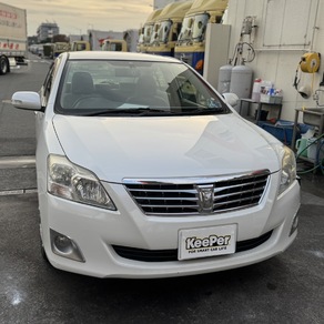 トヨタ・プレミオ