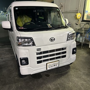 ダイハツ・ハイゼット