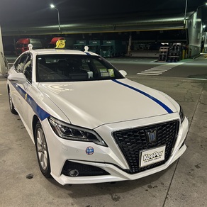 トヨタ・クラウン