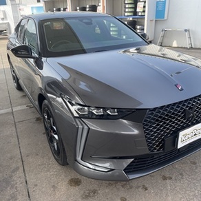 その他・DSオートモビルDS4